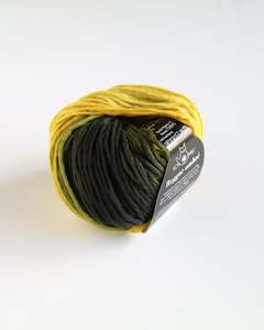 Reggae Yarn: Reggae Ombre DK - Vitamin C