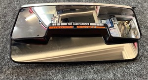 Products: Blind Spot Mirrors