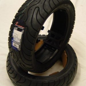 Products: 90/90-10″ Scooter Tyre