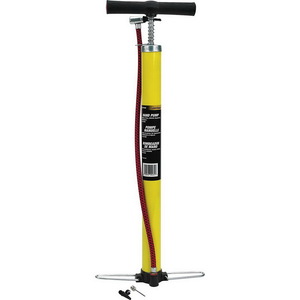 Products: Bicycle Tyre Pump