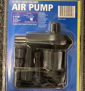 Products: Bicycle Tyre Pump