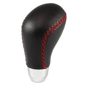 Products: Skull Gear Knob Black