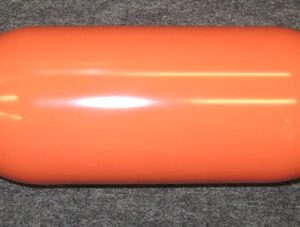 Products: Hot Dog Resonator Perforated Core Muffler 2″