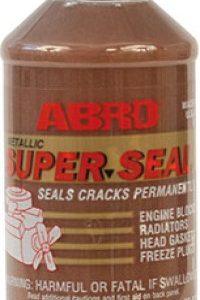 Products: Abro Colour Polish Range