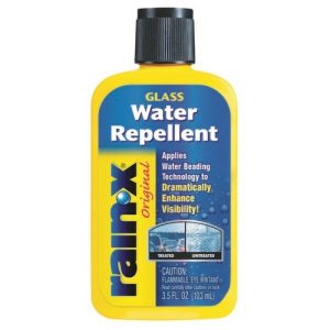 Products: Car Wash and Wax 1ltr