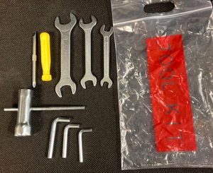 Products: Interior Light