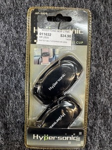 Products: Car Coat Hanger