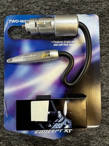 Products: Black Tow Ball Cover