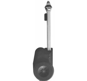 Products: Retractable Aerial Cowl Mount