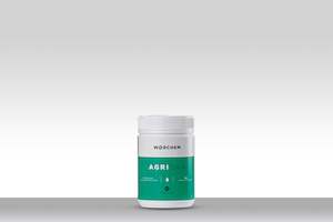 Agricultural disinfectant tablets for farms, kennels, catteries and other animal sites: AGRISAN