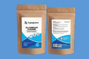 Cleaning: HypaGreen™ - All Surface Cleaner