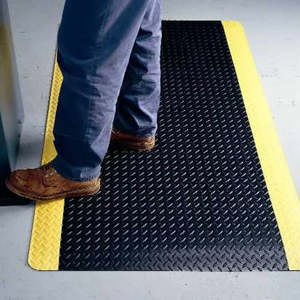 Signs And Mats: MATS - Safety and Anti-Fatigue