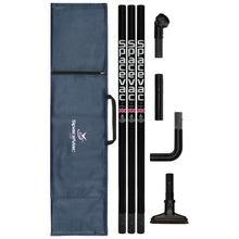 SPACEVAC At-height 5M Vacuum System - Internal Lite Kit