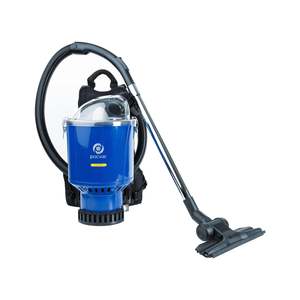 Vacuums And Accessories: PACVAC Superpro Backpack Vacuum Cleaner