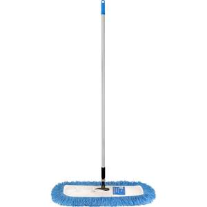 FILTA Dust-Master Electrostatic mop complete - 60cm x 15cm