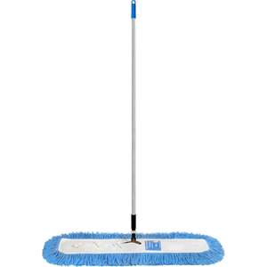 FILTA Dust-Master Electrostatic mop complete - 91cm x 15cm