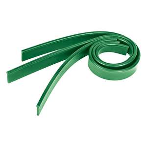 Window Cleaning: Unger Green Power Rubber