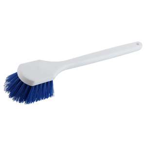 Other Equipment: Trust Long Gong Cleaning Brush - Blue / Red / Yellow / Green / White