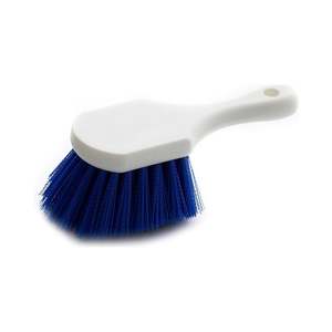 Other Equipment: Trust Short Gong Cleaning Brush - Blue / Red / Yellow / Green / White