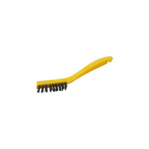 Other Equipment: Trust Tile & Grout Brush