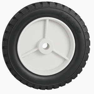 Janitor Cart Parts and Accessories