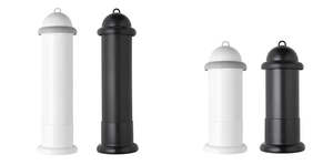 Rubbish And Recycling Bins: Pod Classic and Mini- Automatic or Manual