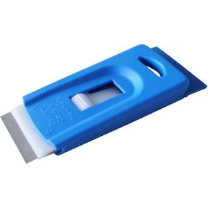 Window Cleaning: Filta Stubborn Stain Scraper - Floor & Window