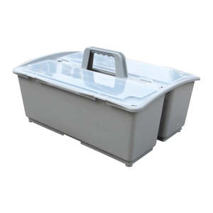 Buckets And Caddys: Filta Jumbo Caddy Carry with Lids