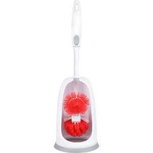 Filta Toilet Tidy Set with Rim Brush