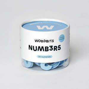 Strong Number Magnets, Sky