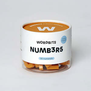 Strong Number Magnets: Strong Number Magnets, Mustard