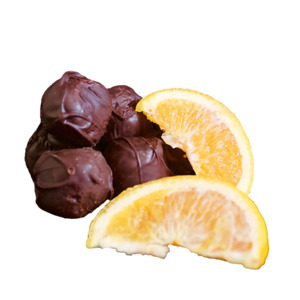 Chocolate After Dark