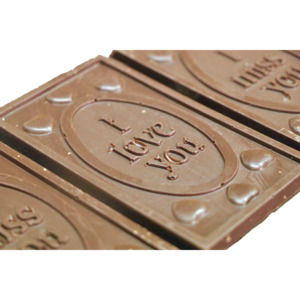 Demi tablet - I Love You