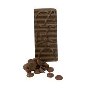 Chocolate Bars: 75% Dark Chocolate Bar