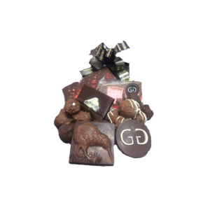 Three Month Chocolate Club Subcription