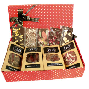 $100 Box of Delights