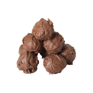 Truffles: Laphroaig Whisky Truffle