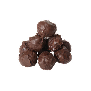 Dairy Free Truffle
