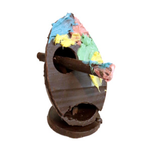 Treats: Artist Easel