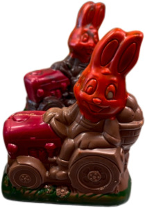 2025 Easter Collection: The Plantinator