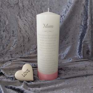 Wedding: Her little girl's a Bride today