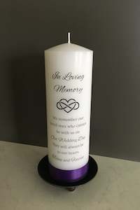 Wedding 1: The Jessie - 22cm