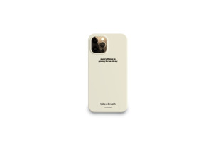 Products: WTHY Phone Case WORDS TO HEAL YOU