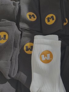 WORD Socks - WORD