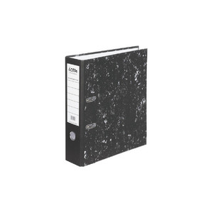 Products: Icon A4 Lever Arch File WORK BUDDY