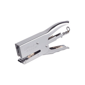 Products: KW-triO Heavy Duty Plier Stapler Chrome WORK BUDDY