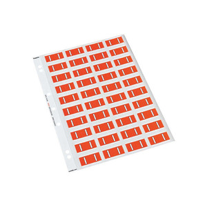 Products: Codafile Alphabetical Labels I WORK BUDDY