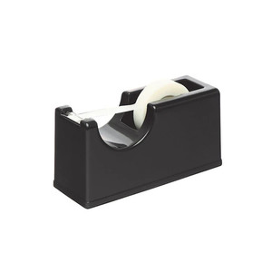 Marbig Desktop Tape Dispenser - Small (For 33mt Rolls) WORK BUDDY