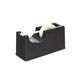 Marbig Desktop Tape Dispenser - Small (For 33mt Rolls) WORK BUDDY