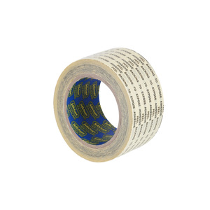 Sellotape 1205 Double Sided Tape 48mmx33m WORK BUDDY
